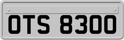 OTS8300