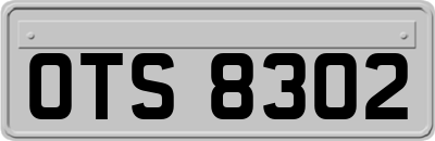 OTS8302