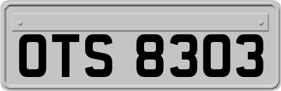 OTS8303