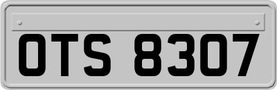OTS8307