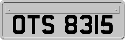 OTS8315