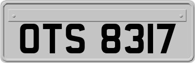 OTS8317