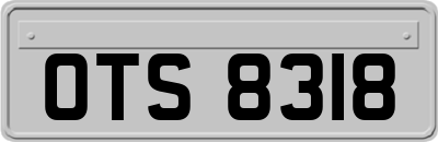 OTS8318