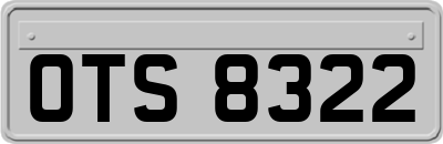 OTS8322