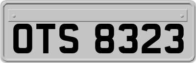 OTS8323