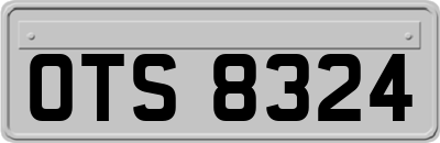 OTS8324