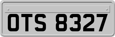 OTS8327