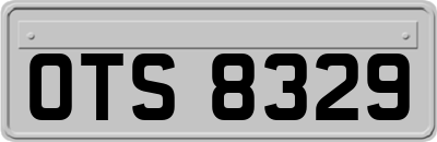 OTS8329