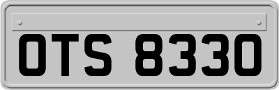 OTS8330