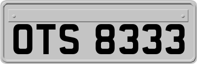 OTS8333
