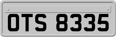 OTS8335