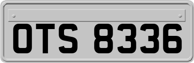 OTS8336