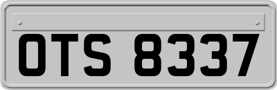 OTS8337
