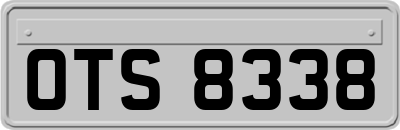 OTS8338
