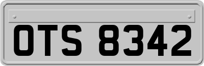 OTS8342