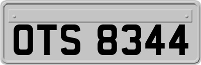 OTS8344