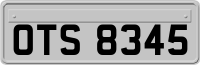OTS8345