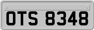 OTS8348