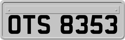 OTS8353