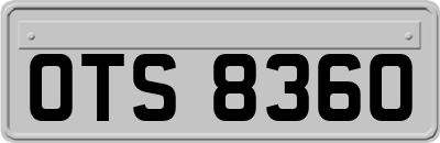 OTS8360