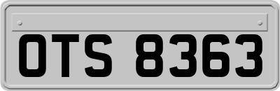 OTS8363