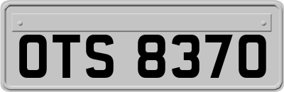 OTS8370