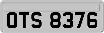 OTS8376