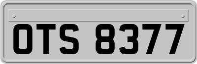 OTS8377