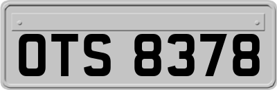 OTS8378