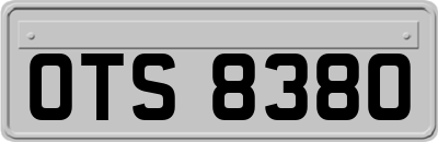 OTS8380
