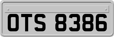 OTS8386