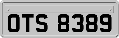 OTS8389
