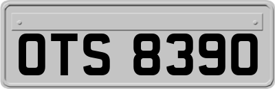 OTS8390