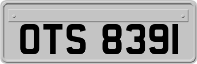 OTS8391