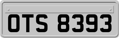 OTS8393