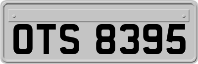 OTS8395