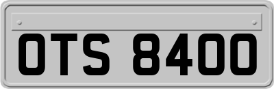 OTS8400