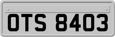 OTS8403