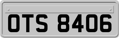 OTS8406
