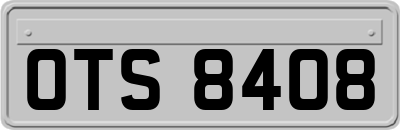 OTS8408