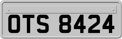 OTS8424
