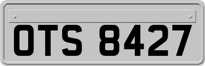 OTS8427