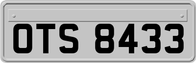 OTS8433
