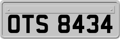 OTS8434