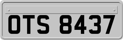OTS8437