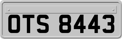 OTS8443