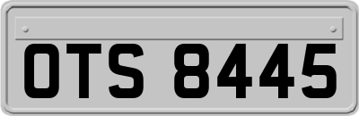 OTS8445