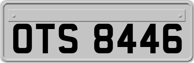 OTS8446