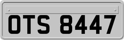 OTS8447