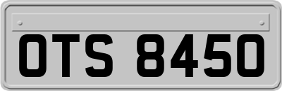 OTS8450